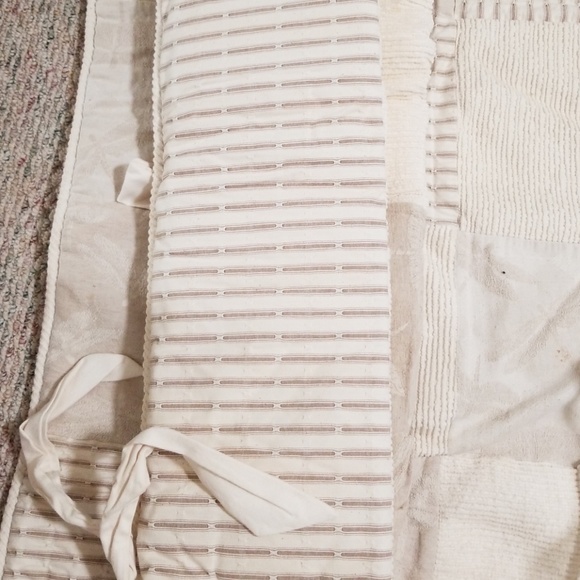 Dragonfly Crib set - Picture 4 of 8